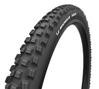Copertone Michelin 27,5X2,25 Wild Xc Tube Type Rigido Access Line - Nero 2.25 / Nero