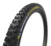Copertone Michelin 27,5X2,40 Wild Enduro Ms Pieghevole Tlr Racing 2024 2.40 / Nero