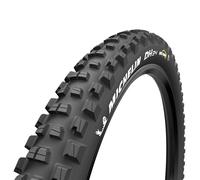 Michelin Dh34 Bike Park Tubeless 29´´ X 2.40 Rigid Mtb Tyre Nero 29´´ x 2.40