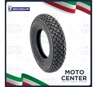 Michelin Moto S83 46jtt Scooter Tire Nero 3.50 / R8