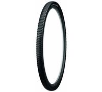 COPERTONE MICHELIN 700x40 (42-622) STARGRIP NERO/REFLEX