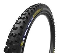 Michelin dh22 racing line 27 5 mtb tiretto tubeless ready pieghevole bead to bead shield pinch protection magi x