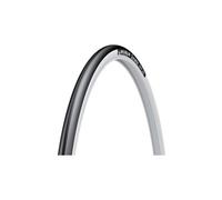 Copertone michelin dynamic sport 700 rigido bianco