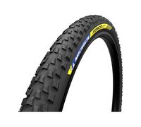 Copertone Michelin Force XC2 29x2.10 Tubeless Ready Pieghevole Nero