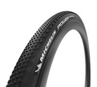 Copertone Michelin POWER GRAVEL V2 700x40 3x120TPI TLR Nero Competition