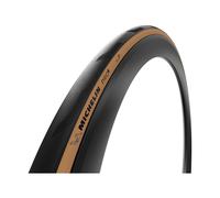 Copertone Michelin Pro 5 TLR Classic Pieghevole 700x30 Nero Para'