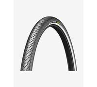 Pneumatico Rigido E-Bike Michelin Protek Max 26x2.20 E-25 Nero/Reflex