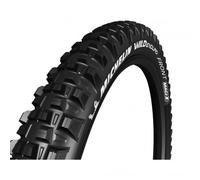 Pneumatico Michelin WILD ENDURO GUM-X3D 27.5x2.80 TL-Ready anteriore nero pieghe