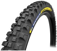 Pneumatico Michelin Wild Enduro Front TLR - 29x2.40 2.40 / Nero