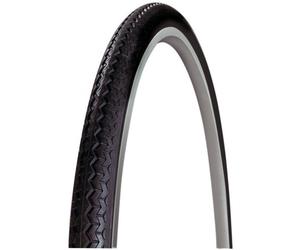 Copertone Michelin WorldTour rigido 26x1 1/2 35-584 (650x35B) nero/bianco