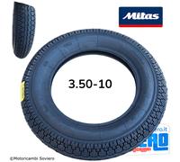 Copertone Mitas B14 3.50-10 Vespa PX PE 125 150 200