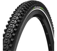 Copertone morbido bici Continental E-ruban Plus Noir