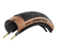 Copertone morbido bici Continental Grand Prix TR 700x25C Noir