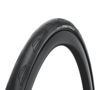 Copertone morbido bici Continental Grand Prix TR 700x25C Noir