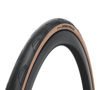 Copertone morbido bici Continental Grand Prix TR 700x32C Noir