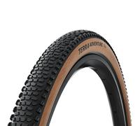 Copertone morbido bici Continental Terra Adventure Trail Grip Tlr Noir