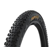 Continental Trinotal Race Grip Tubeless 29´´ X 2.20 Mtb Tyre Nero 29´´ x 2.20 Black / Black