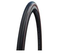 Copertone morbido bici Schwalbe One HS462A PERF RACEG AD. Noir