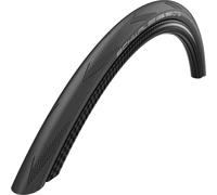 Copertone morbido bici Schwalbe One Raceguard Noir