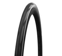 Pneumatico da strada schwalbe pro one evo 16 tubetype souple addix race e 25 nero
