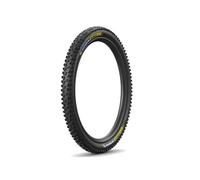 Copertone morbido posteriore bici Michelin Wild Tlr Racing Line Noir