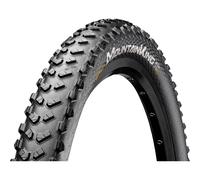 Continental Mountain King 180 Tpi Wire 27.5´´ X 2.30 Rigid Mtb Tyre Nero 27.5´´ x 2.30 Black