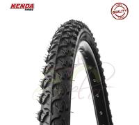 COPERTONE MTB 24 X 1.95 (50-507) PNEUMATICO KENDA BICICLETTA NERO MOUNTAIN BIKE