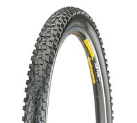 Copertone mtb 27,5x2.10 nero rigido kenda per bici bicicletta E.t.r.t.o.: 52-584