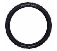 Copertone MTB 27.5x2.35 Schwalbe Dirty Dan Addix Ultrasoft Super Downhill Fango