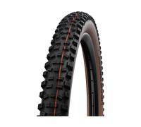 Copertone MTB 27.5x2.35 Schwalbe Hans Dampf Super Trail Addix Soft Bronze Skin TLE