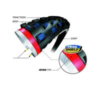 Copertone MTB 27.5x2.60 Force AM Performance Tubeless Ready All Mountain