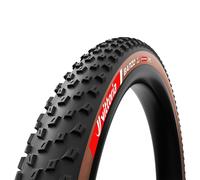 Vittoria Pneumatico Da Mtb Barzo Xc Race Tubeless 29´´ X 2.25 Black / Brown
