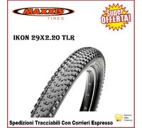 Maxxis Ikon, 29x2.20, EXO, Tubeless Ready