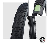 Copertone MTB 29x2,10 anti foratura SCHWALBE Smart Sam PLUS bici Pneumatico