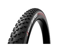 Copertone MTB 29x2.10 Vittoria Barzo TLR XC Trail 4C Pieghevole Grafene Antracite Nero