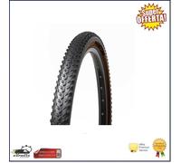Copertone MTB 29x2.20 Pieghevole CHAOYANG Phantom Tubeless Ready Tanwall Gomma