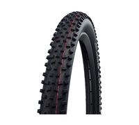 Copertone MTB 29x2.35 Schwalbe Rocket Ron Addix Speed Super Race TLE Pieghevole Nero