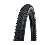Copertone MTB 29x2.35 Schwalbe Rocket Ron Addix SpeedGrip Super Ground TLE Pieghevole Nero