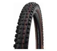 Copertone MTB 29x2.40 Schwalbe Magic Mary Addix Soft Super Trail Pieghevole Bronze Skin