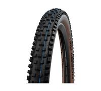 Copertone MTB 29x2.40 Schwalbe Nobby Nic Super Ground SpeedGrip BronzeSkin TLE Tubeless Easy
