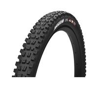 Pneumatico morbido Maxxis Assegai MaxxTerra / Exo + / Tubeless Ready 60 TPI Noir