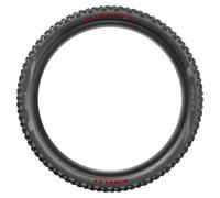 Copertone Scorpion E-Mtb M - 29" X 2.60 Rosso Hyperwall Pirelli Bici