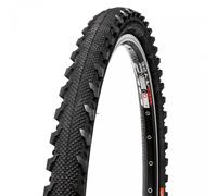 Copertura Eleven per XC Gemini semi slick, 26" x 1,95", 27 TPI, nero