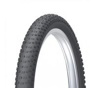 Copertone MTB Havok Pro 27.5x2.80 Tubeless Ready Pieghevole 120 TPI Nero - Aderenza e Controllo E-Bike Ready