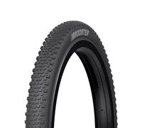 Copertone MTB Kenda Booster 20x2.40 Tubeless Ready Nero Rigido