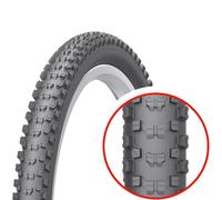 COPERTONE MTB KENDA NEVEGAL 26X2.10 RIGIDO DTC K1010 PER BICICLETTA