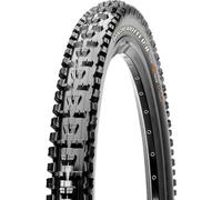 Copertone Maxxis High Roller II Exo TR - 29x2.50WT 2.50 / Nero