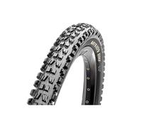 Maxxis Pneumatico Da Mtb Minion Dhf Exo/tr 60 Tpi Tubeless 27.5´´ X 2.60 Black