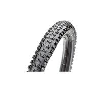 Copertone Maxxis Minion DHF EXO+ TR 120TPI pieghevole 3C MaxxTerra - 29 x 2.60 - Nero 2.60 / Nero