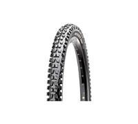 Maxxis Pneumatico Da Mtb Minion Dhf 3ct/exo/tr 60 Tpi Tubeless 27.5´´ X 2.30 Black